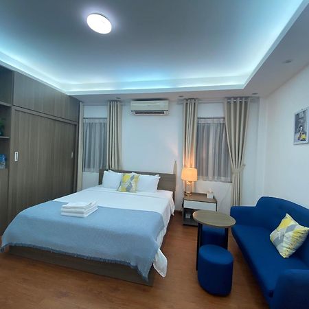 Sunshine Home 170 Tu Hoa Hanoi Exterior photo