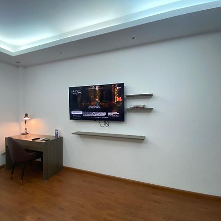 Sunshine Home 170 Tu Hoa Hanoi Exterior photo