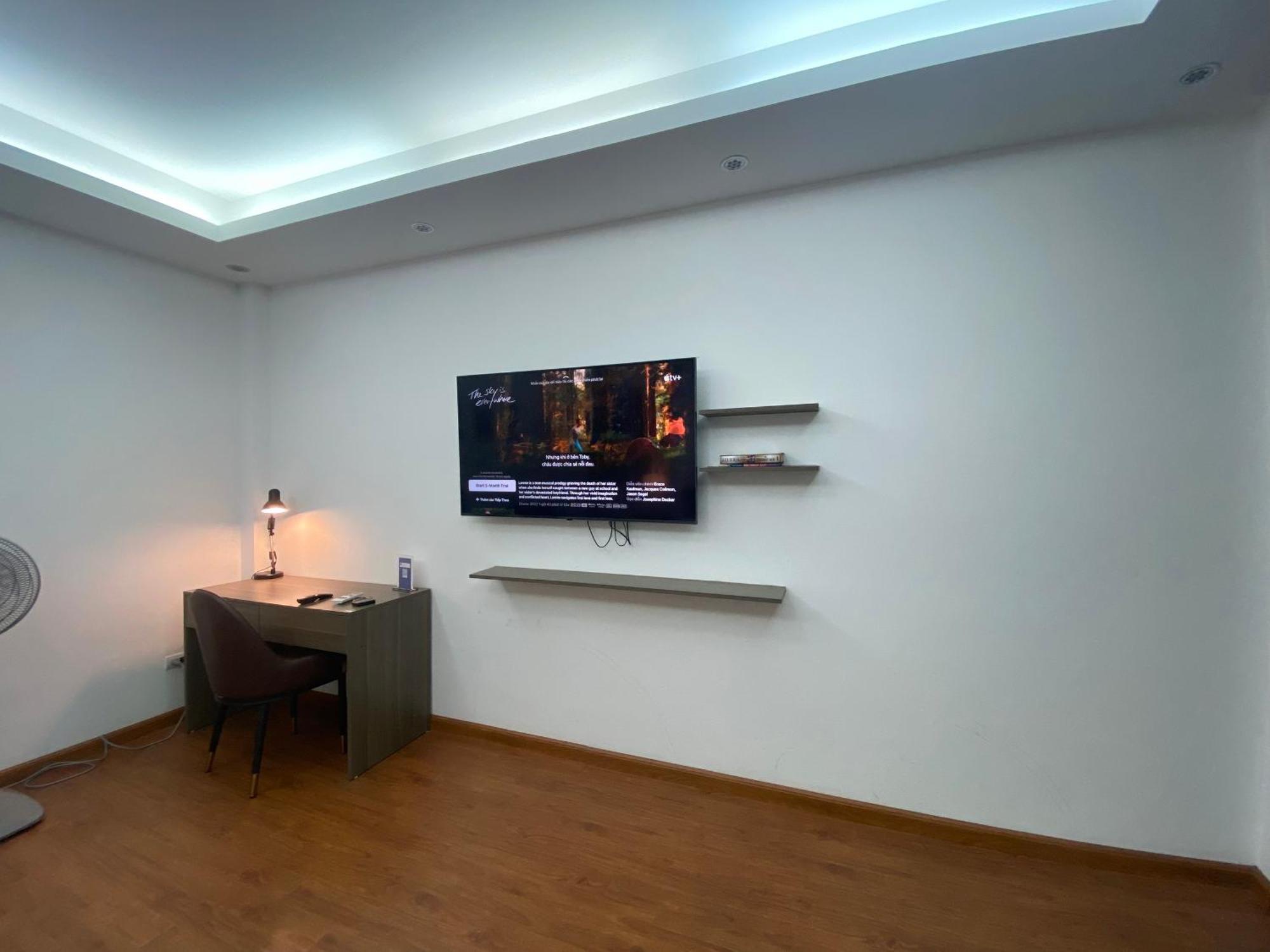 Sunshine Home 170 Tu Hoa Hanoi Exterior photo
