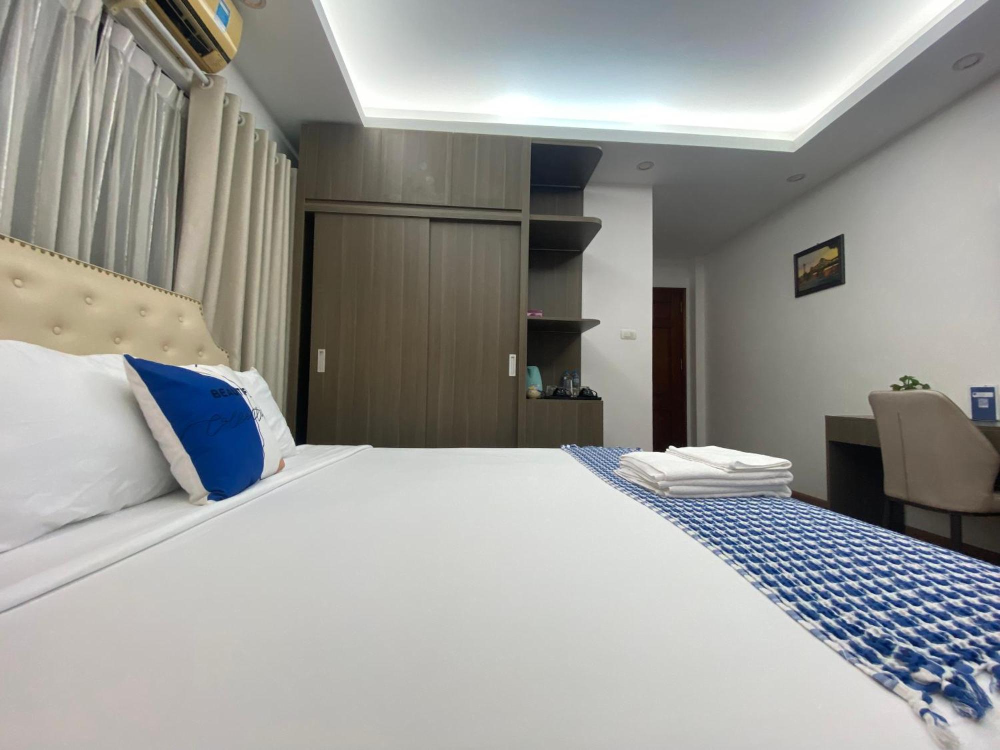 Sunshine Home 170 Tu Hoa Hanoi Exterior photo